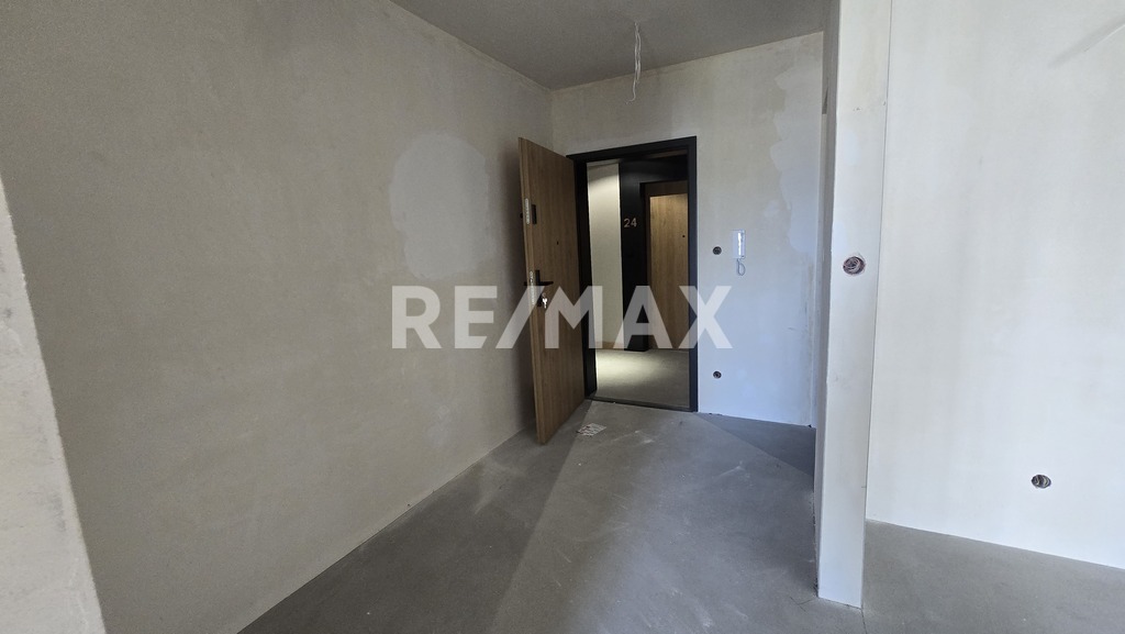 Mieszkanie w Kołobrzegu, widok, południe (3)