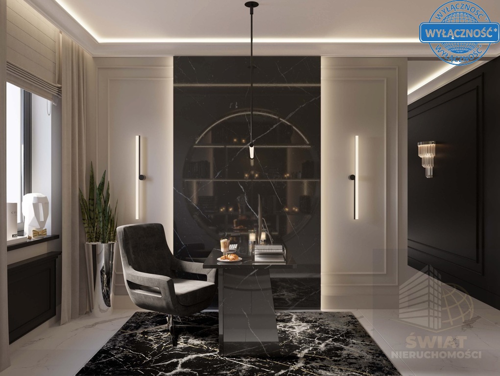 Wyjątkowa Rezydencja z basenem -Szczecin (16)