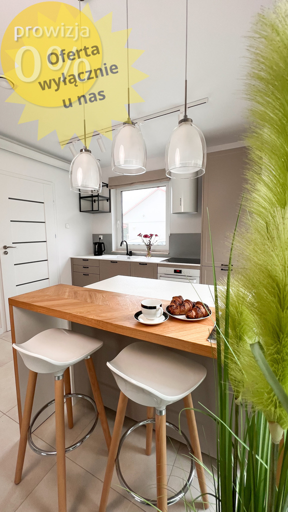 Energooszczędny Dom Premium nad morzem 81 m2 (1)