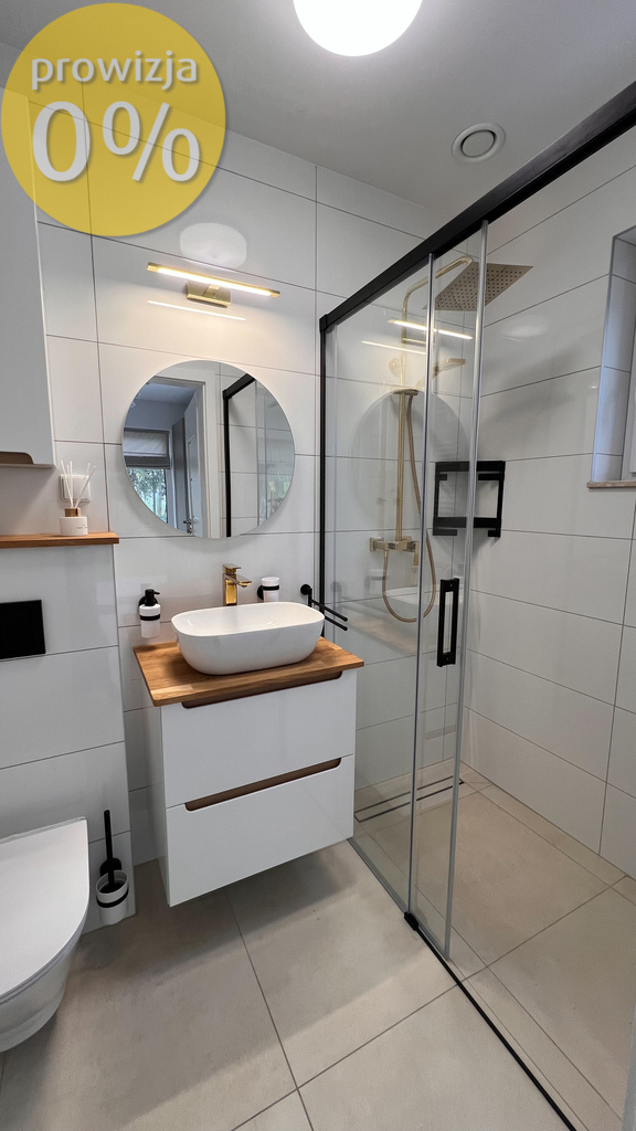 Energooszczędny Dom Premium nad morzem 81 m2 (2)