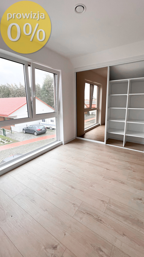 Energooszczędny Dom Premium nad morzem 81 m2 (5)