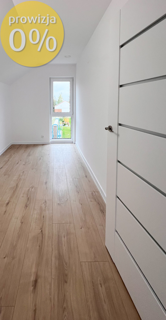 Energooszczędny Dom Premium nad morzem 81 m2 (7)