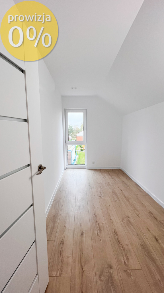 Energooszczędny Dom Premium nad morzem 81 m2 (8)