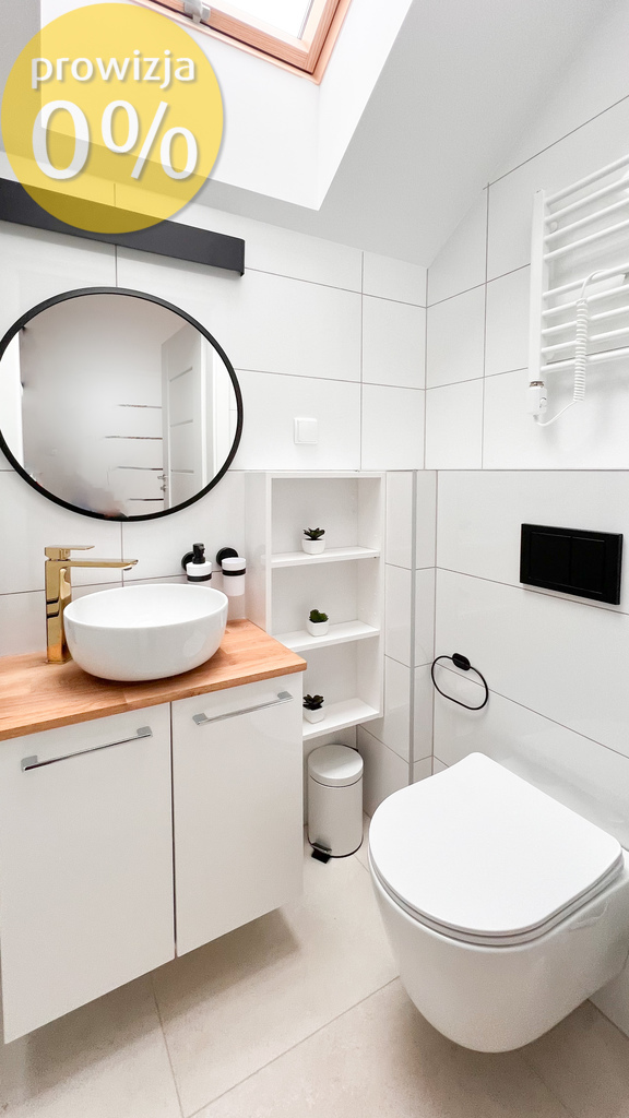 Energooszczędny Dom Premium nad morzem 81 m2 (9)