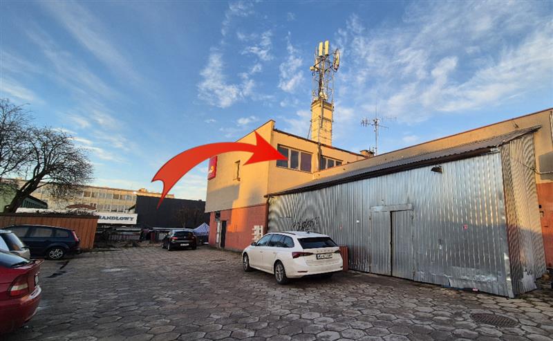 Obiekt - Koszalin Śródmieście (4)