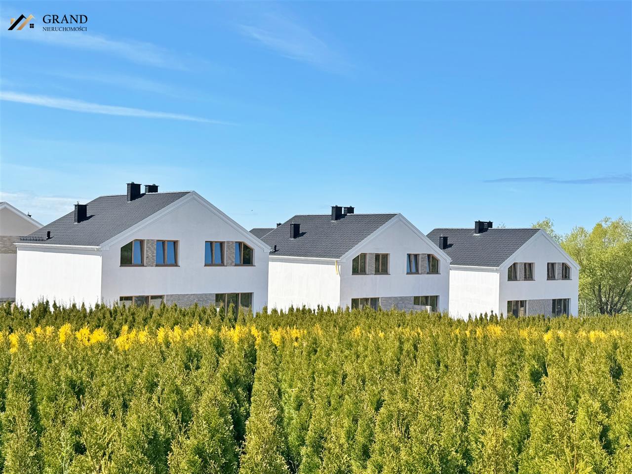 Nowe osiedle- Skwierzynka ul. Górska (14)