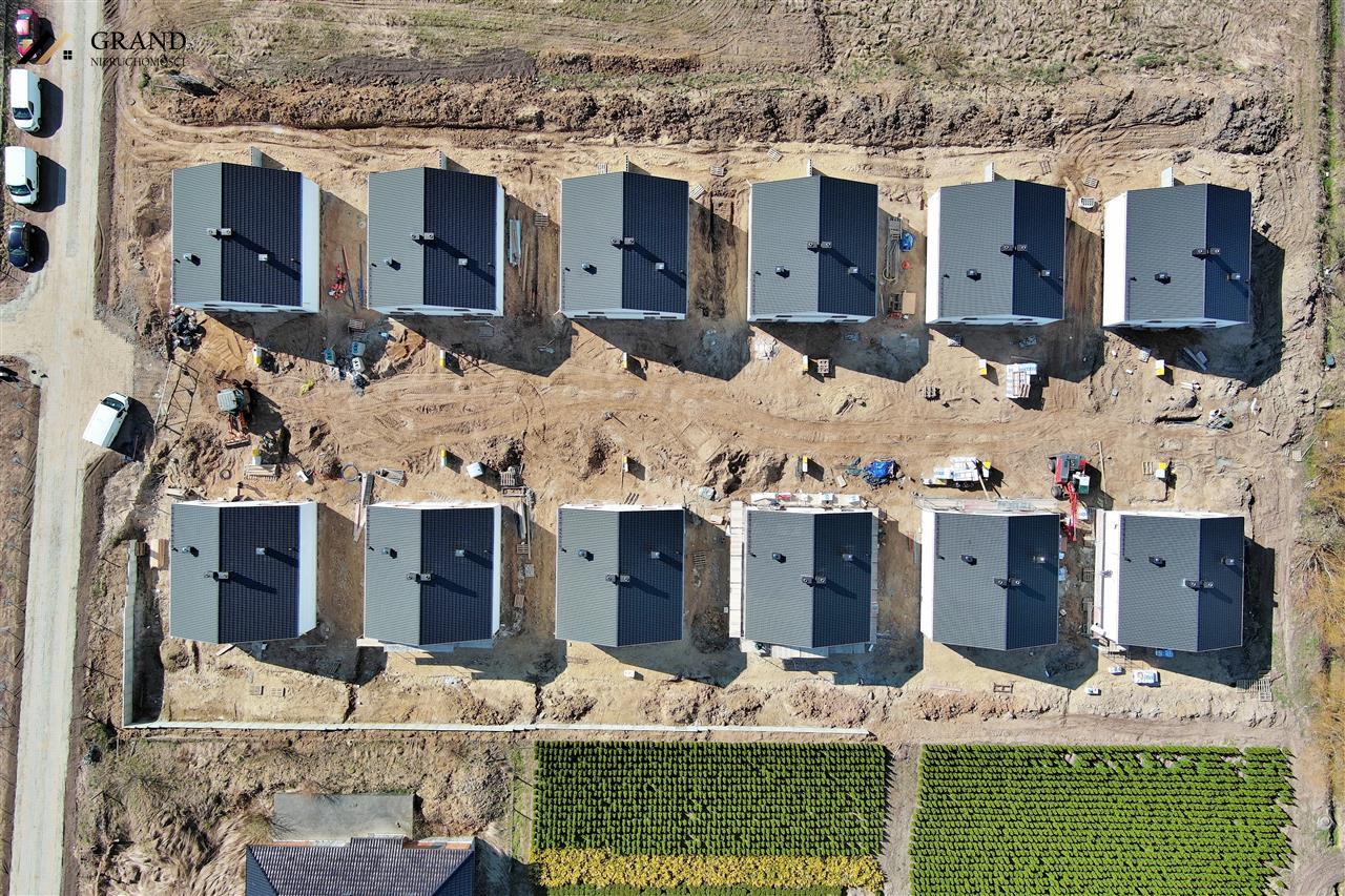 Nowe osiedle- Skwierzynka ul. Górska (9)