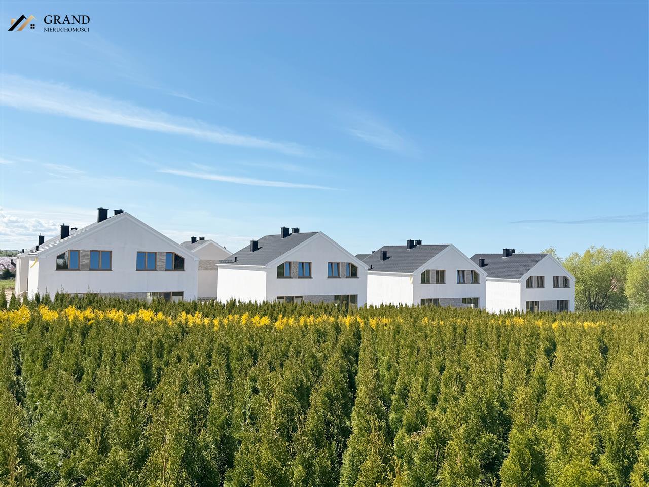 Nowe osiedle- Skwierzynka ul. Górska (14)