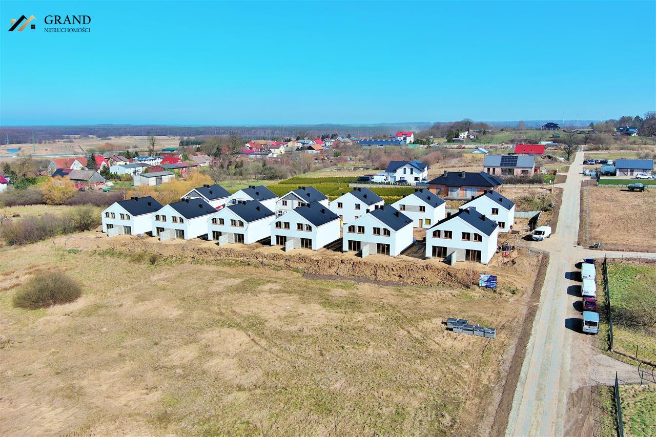 Nowe osiedle- Skwierzynka ul. Górska (8)