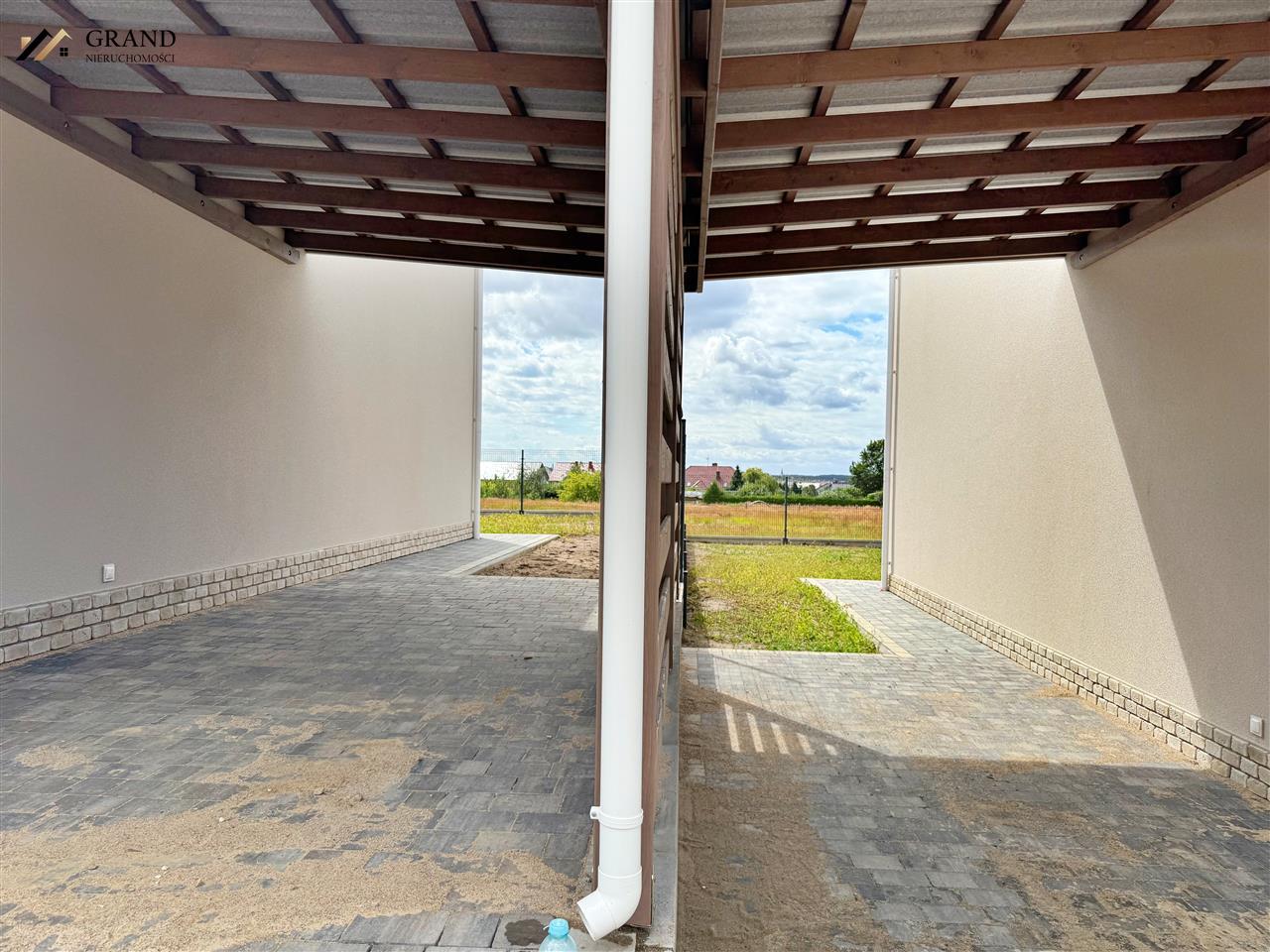 Nowe osiedle- Skwierzynka ul. Górska (14)