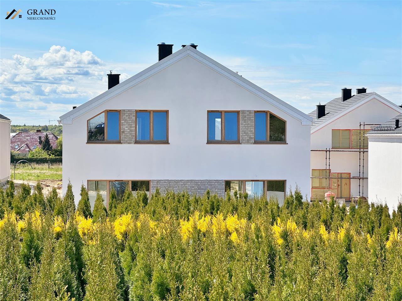 Nowe osiedle- Skwierzynka ul. Górska (8)