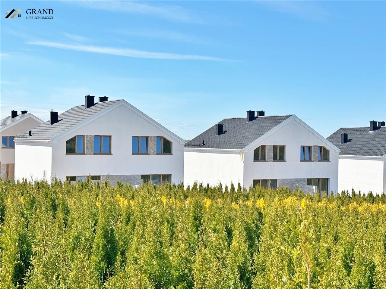 Nowe osiedle- Skwierzynka ul. Górska (14)