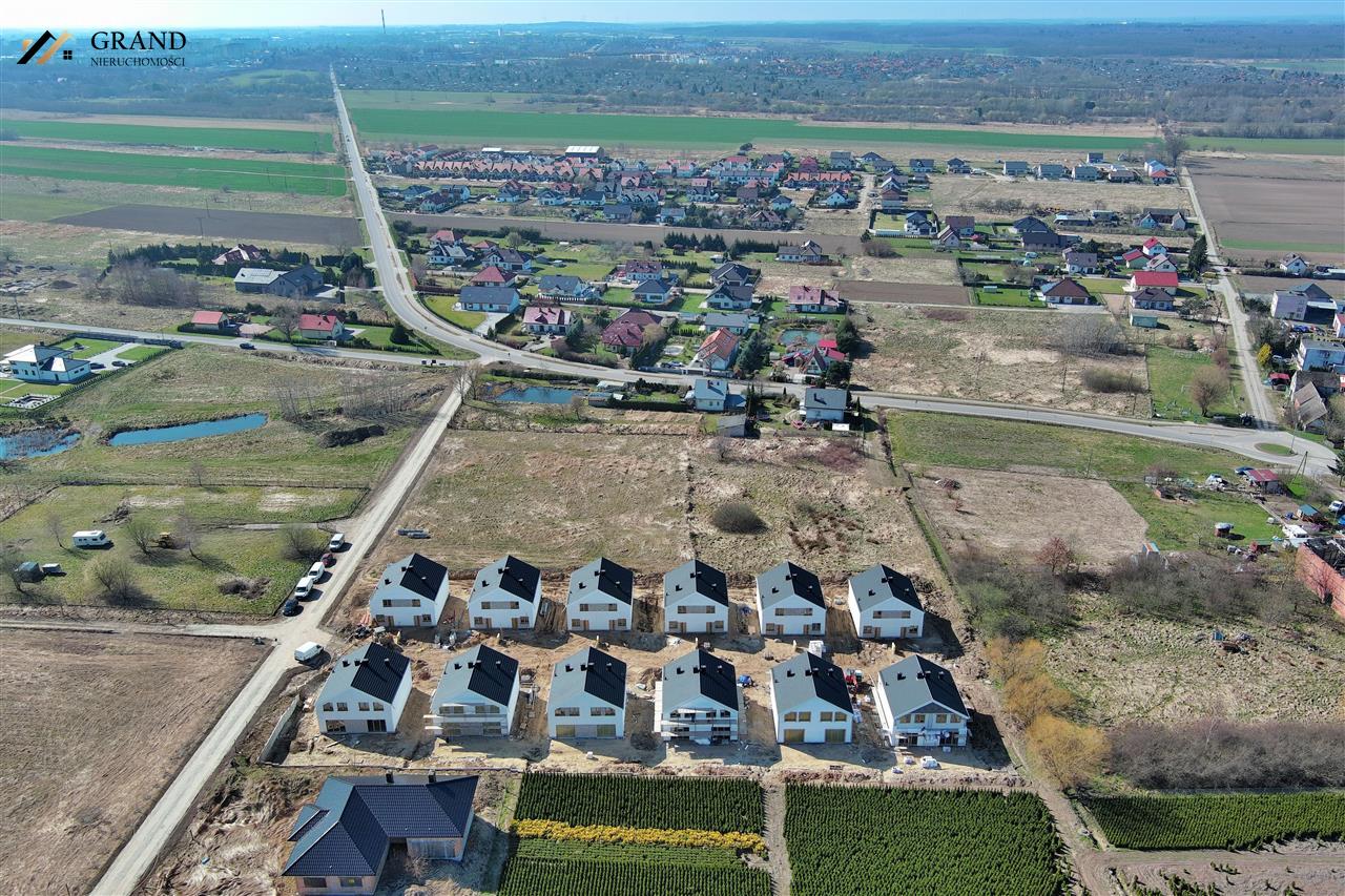 Nowe osiedle- Skwierzynka ul. Górska (9)