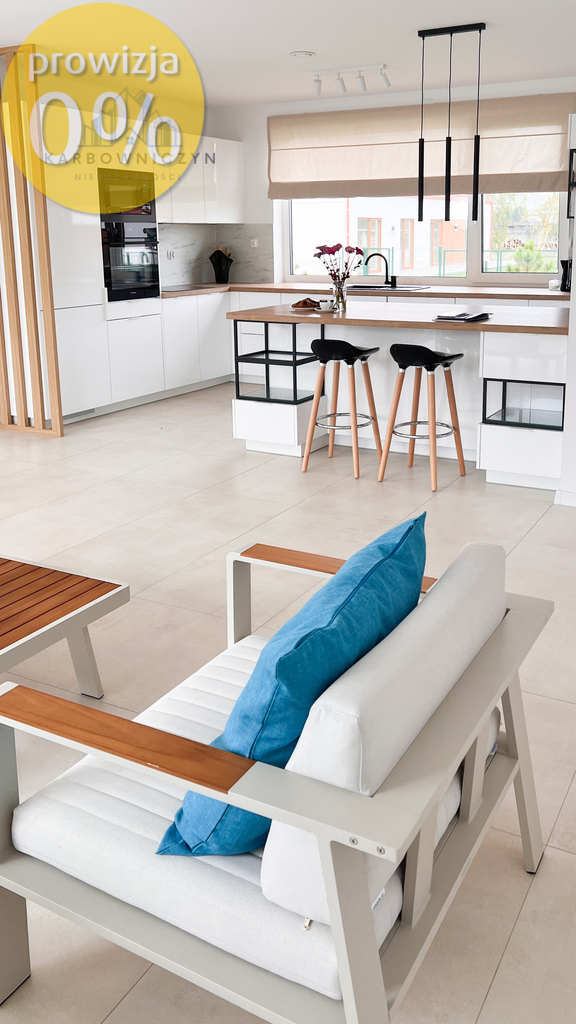 Energooszczędny Dom Premium nad morzem (3)