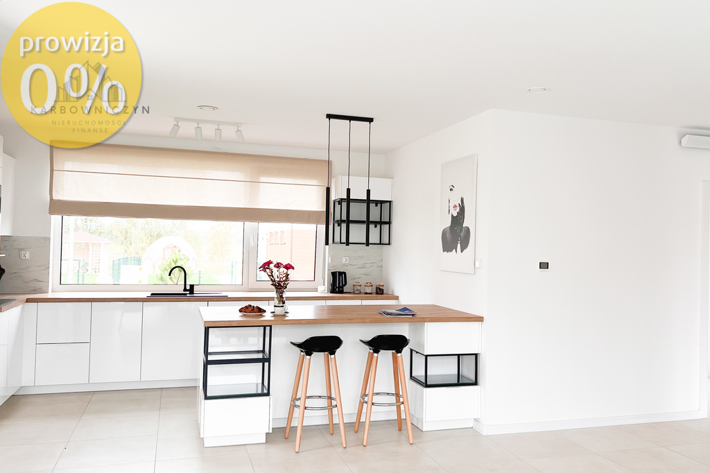 Energooszczędny Dom Premium nad morzem (2)