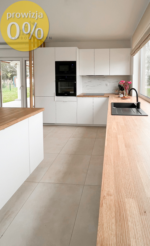 Energooszczędny Dom Premium nad morzem (4)