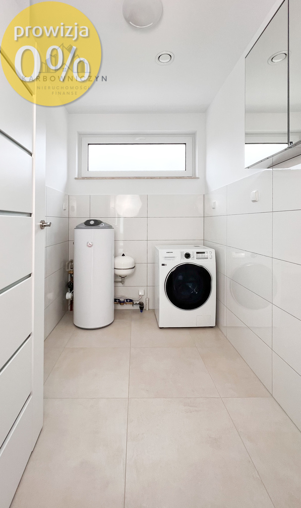 Energooszczędny Dom Premium nad morzem (7)