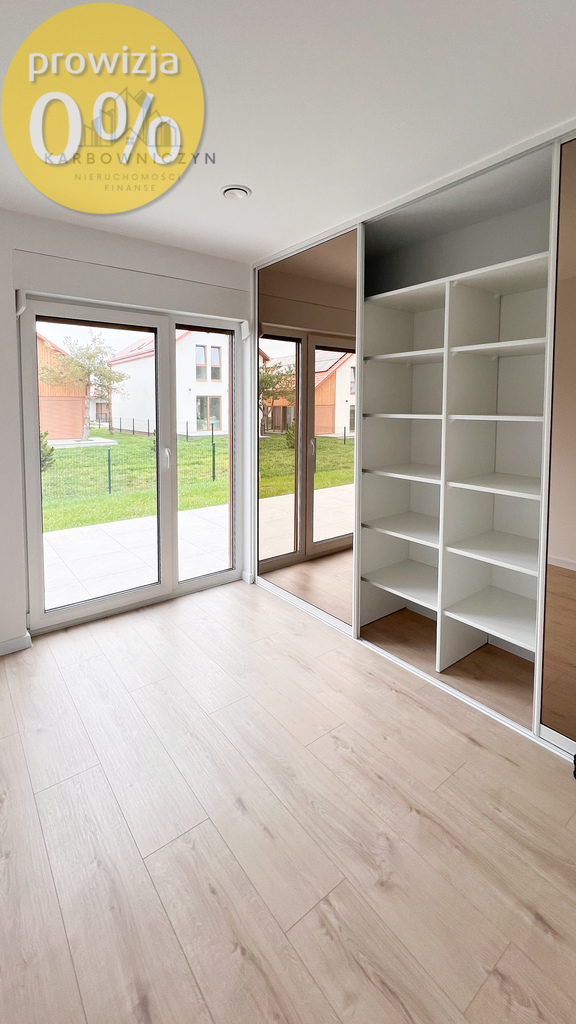 Energooszczędny Dom Premium nad morzem (10)