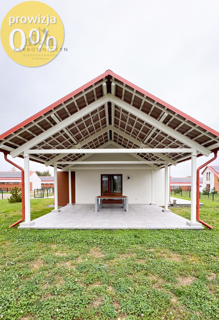 Energooszczędny Dom Premium nad morzem (12)