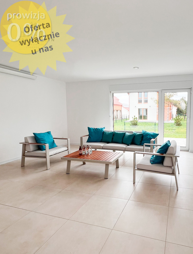 Energooszczędny Dom Premium nad morzem (1)