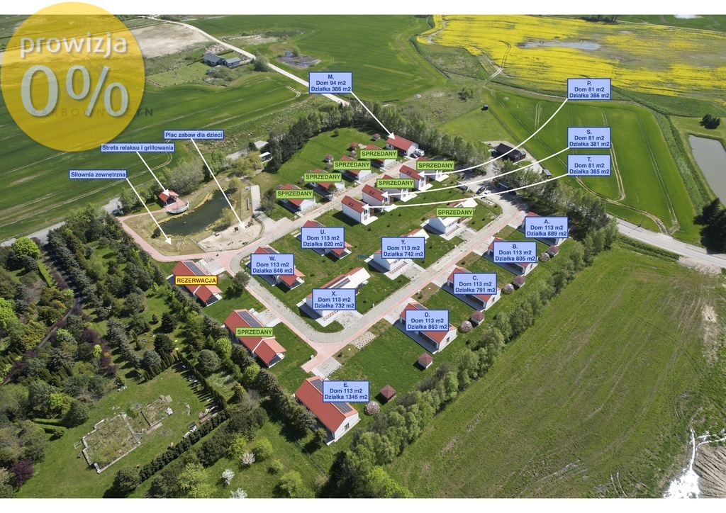 Energooszczędny Dom Premium nad morzem 94 m2 (12)