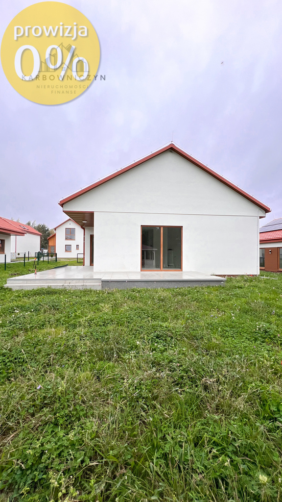 Energooszczędny Dom Premium nad morzem 94 m2 (10)