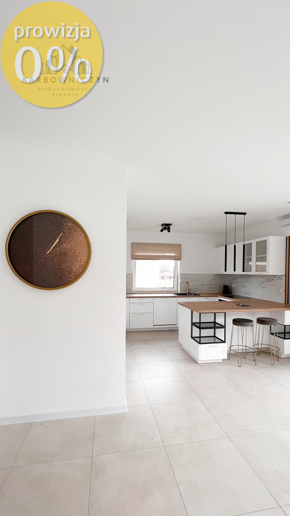 Energooszczędny Dom Premium nad morzem 94 m2 (2)