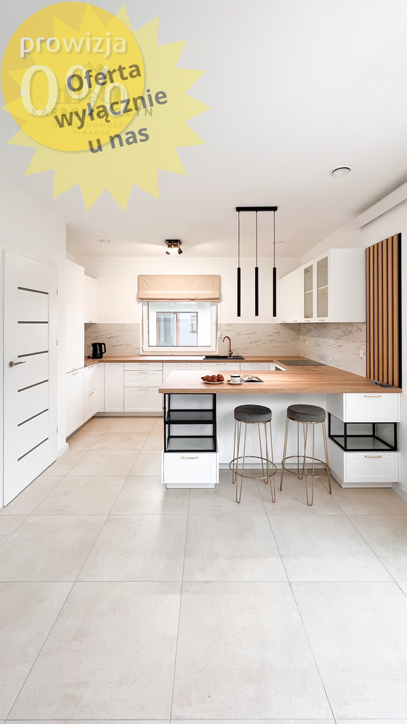 Energooszczędny Dom Premium nad morzem 94 m2 (1)