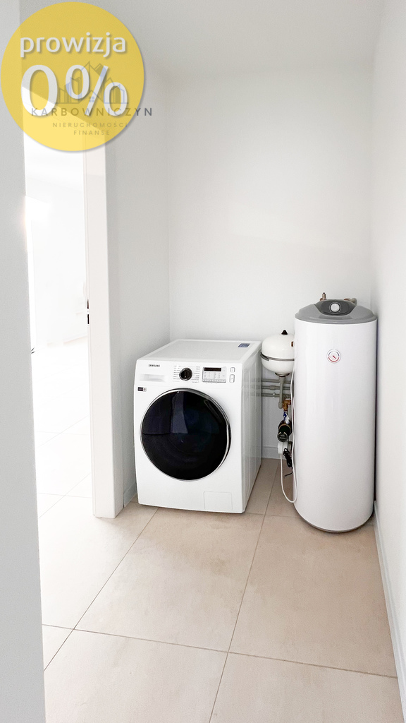 Energooszczędny Dom Premium nad morzem 94 m2 (9)