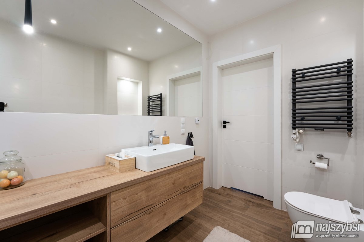 Charzyno - piękny dom parterowy z 2019 roku (10)