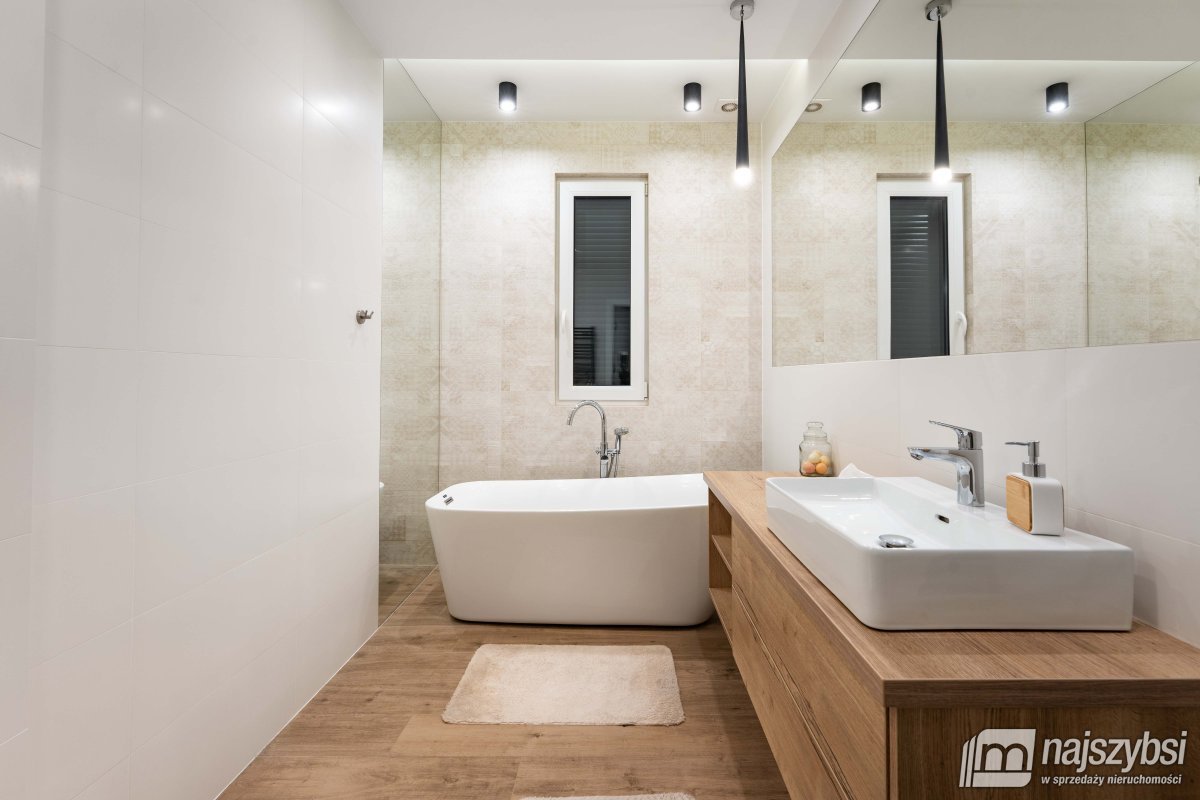 Charzyno - piękny dom parterowy z 2019 roku (11)