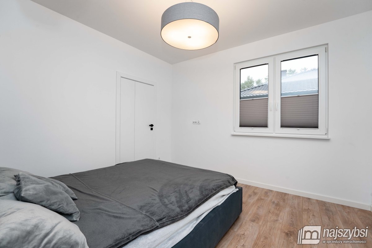 Charzyno - piękny dom parterowy z 2019 roku (12)