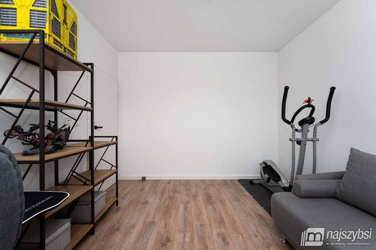 Charzyno - piękny dom parterowy z 2019 roku (15)