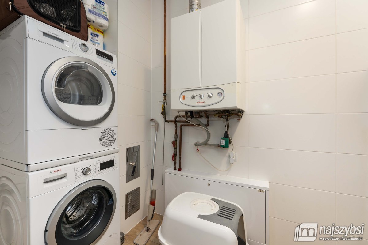 Charzyno - piękny dom parterowy z 2019 roku (19)