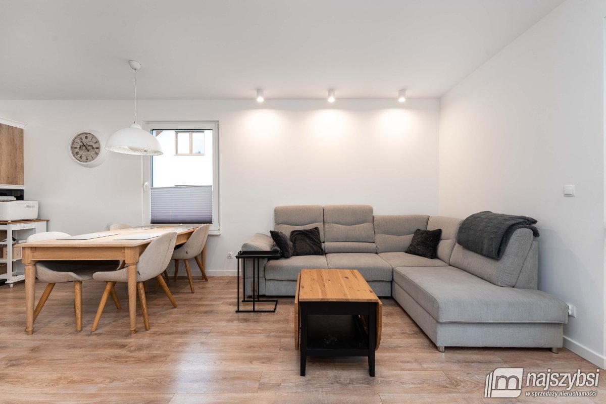 Charzyno - piękny dom parterowy z 2019 roku (6)