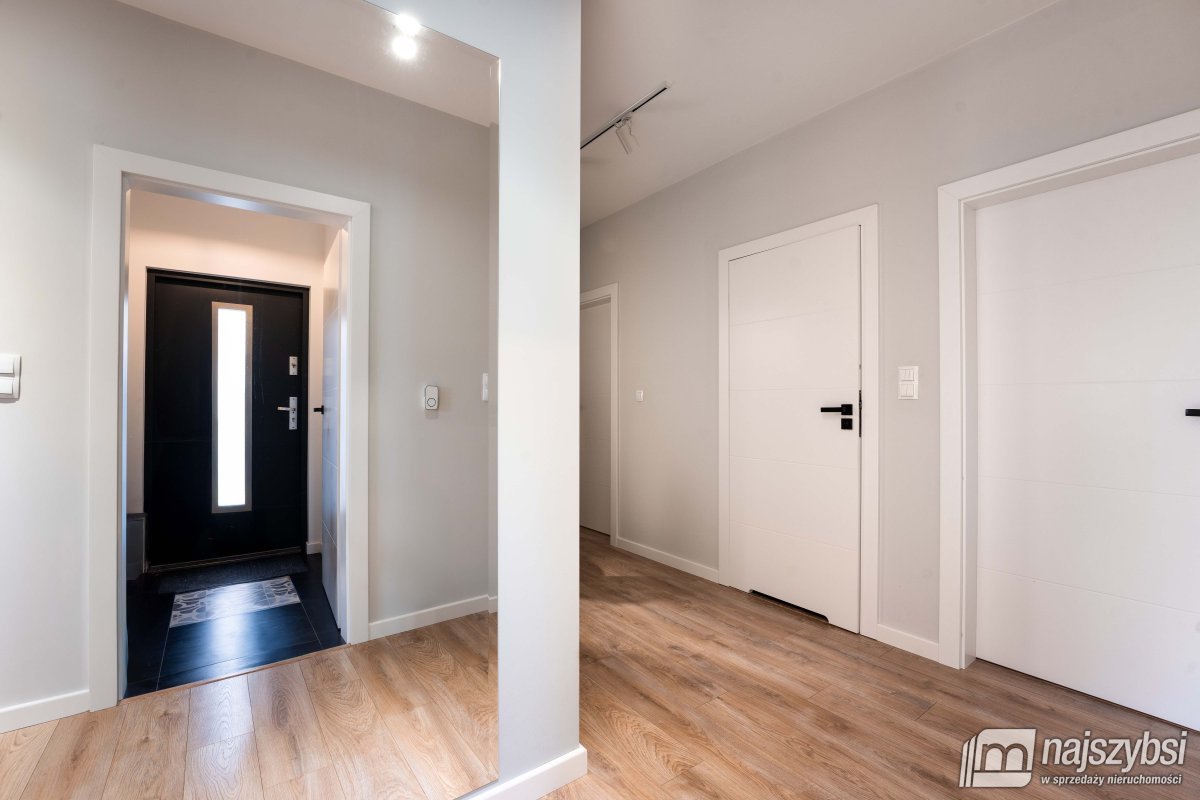 Charzyno - piękny dom parterowy z 2019 roku (9)