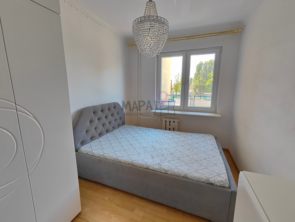 os. Słoneczne - 3 pokoje z tarasem i balkonem (5)