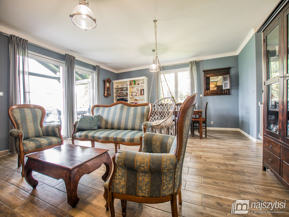 Pniewo - dom jednorodzinny139m2  (2)