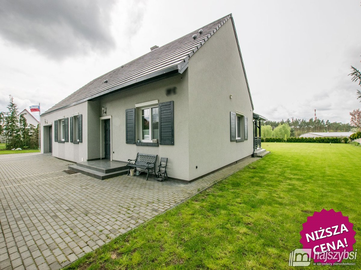 Pniewo - dom jednorodzinny139m2  (23)