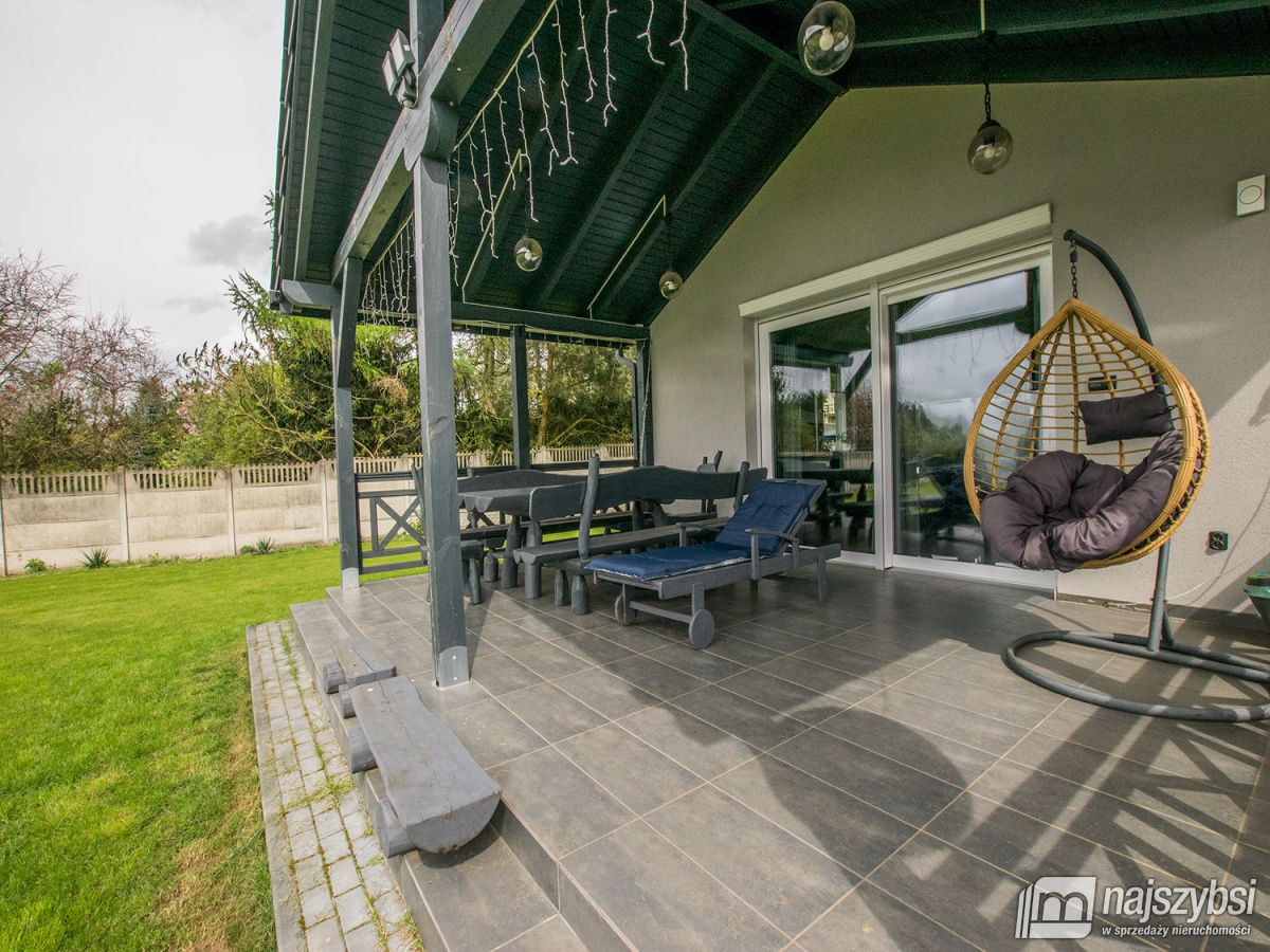 Pniewo - dom jednorodzinny139m2  (25)