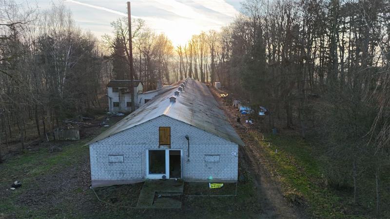 Hala na wynajem - Wierzchomino, powiat Koszalin (2)