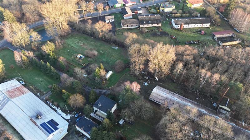 Hala na wynajem - Wierzchomino, powiat Koszalin (3)