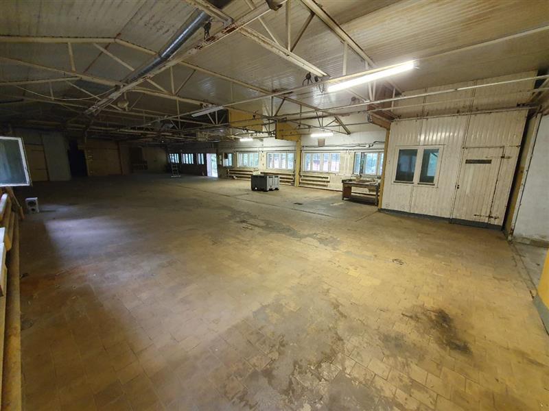 Hala na wynajem - Wierzchomino, powiat Koszalin (6)