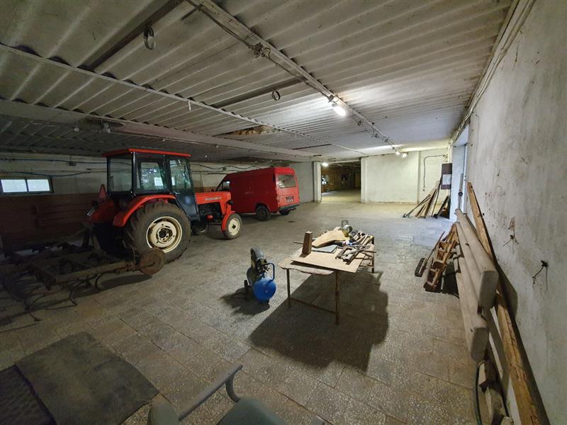 Hala na wynajem - Wierzchomino, powiat Koszalin (8)