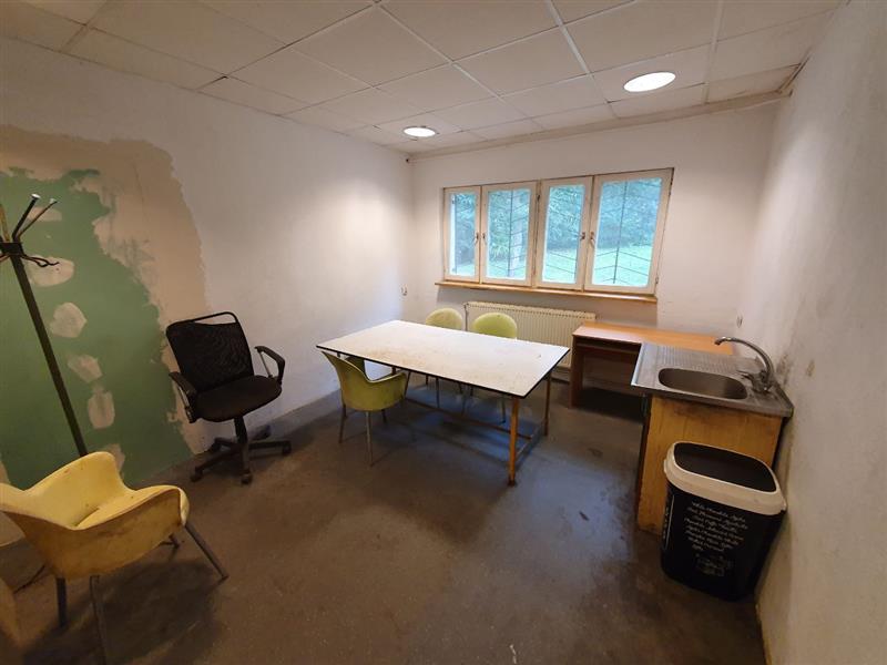 Hala na wynajem - Wierzchomino, powiat Koszalin (10)