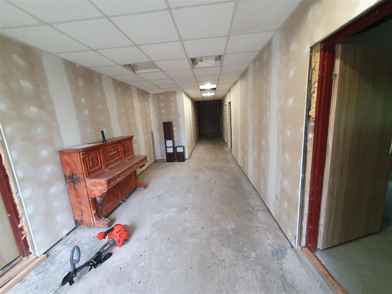 Hala na wynajem - Wierzchomino, powiat Koszalin (11)