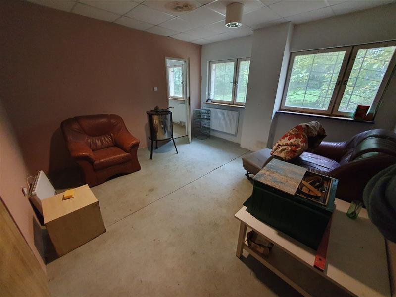 Hala na wynajem - Wierzchomino, powiat Koszalin (12)