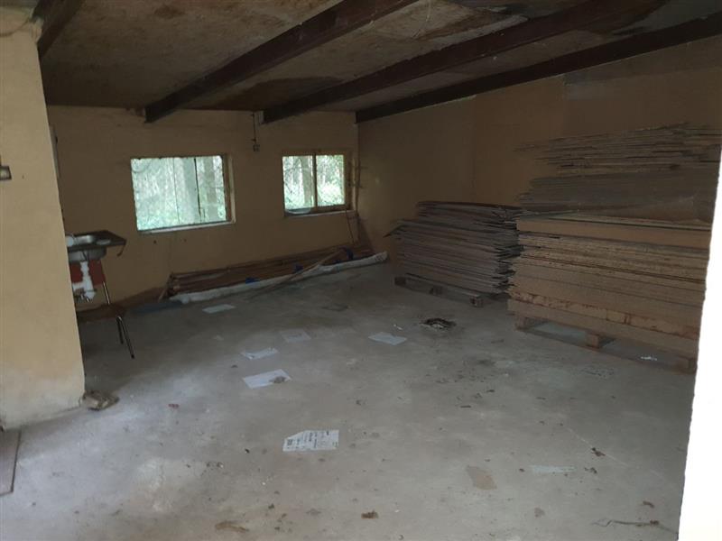 Hala na wynajem - Wierzchomino, powiat Koszalin (15)