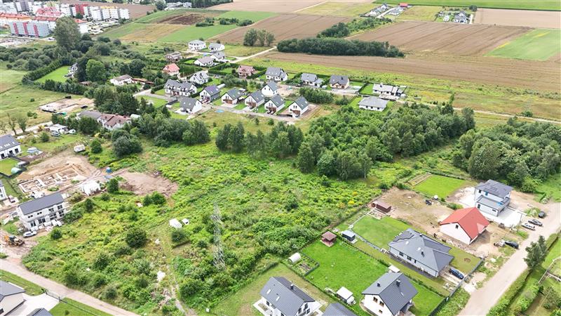 Działka budowlana - Koszalin  (5)