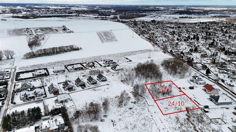 Działka budowlana - Koszalin  (8)